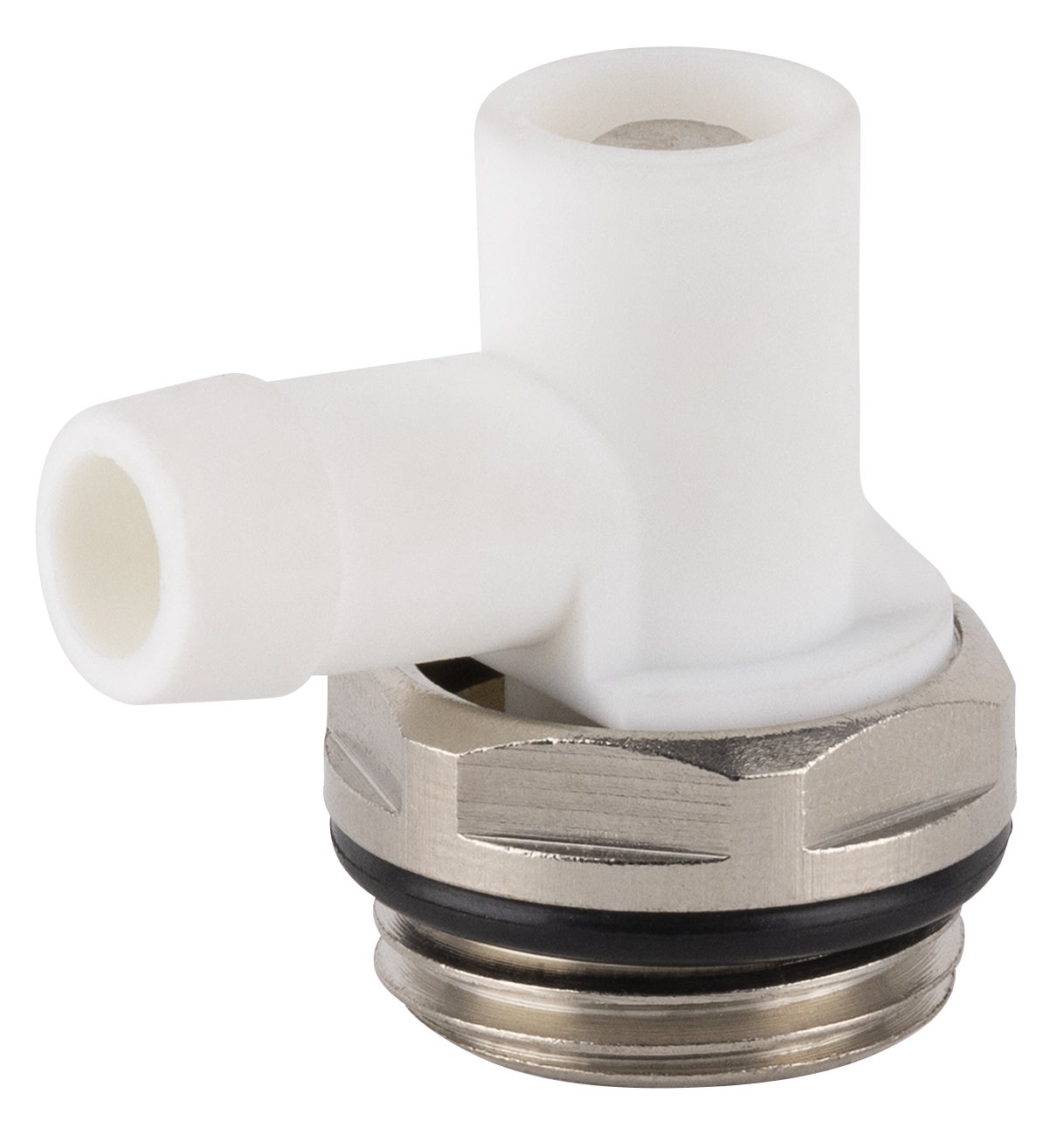 Radiador Llave De Paso Con Grifo De Vaciado Grifo De Drenaje Para