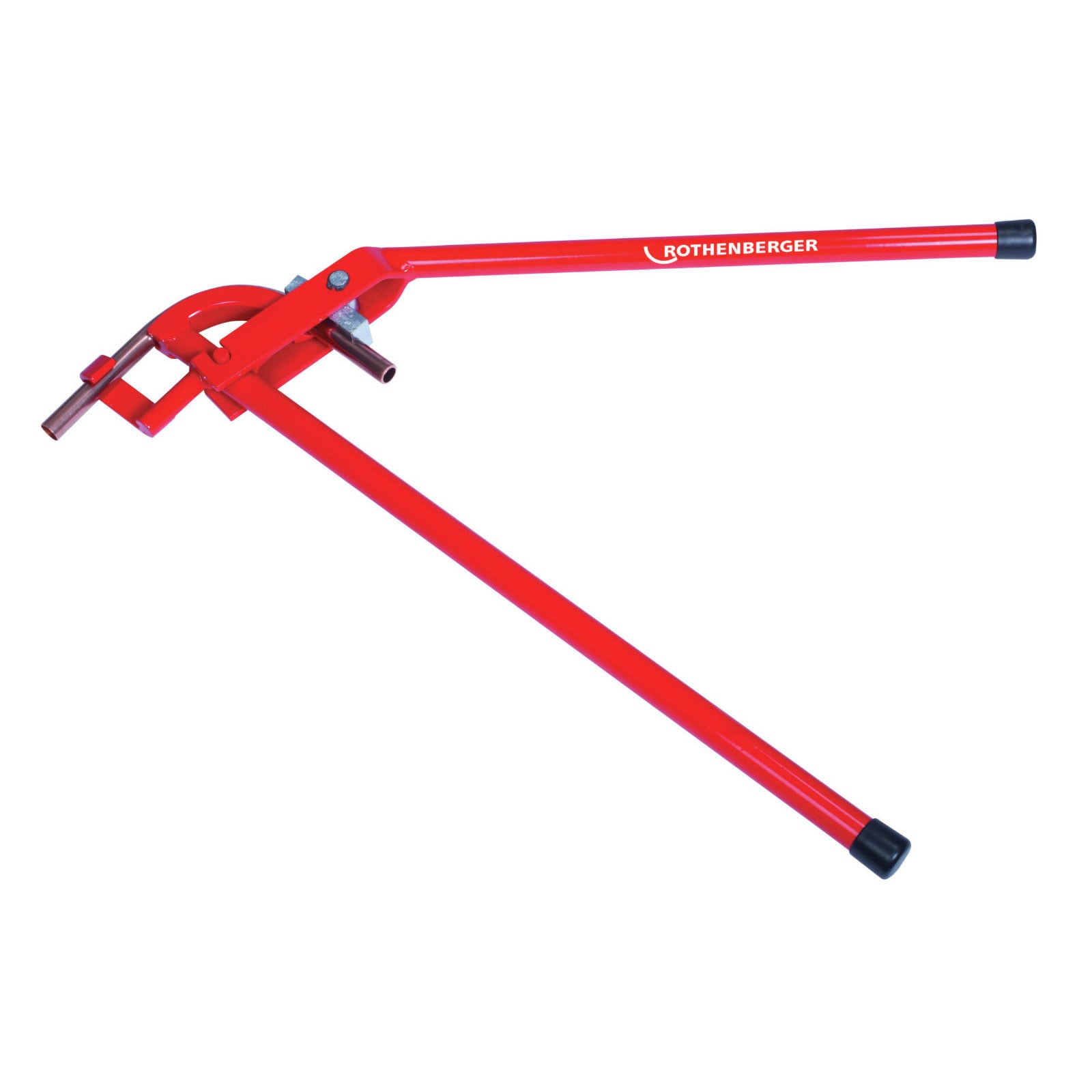 ROTHENBERGER Standard Szczypce do gięcia, 90 stopni, 12mm, R 44mm - 462212
