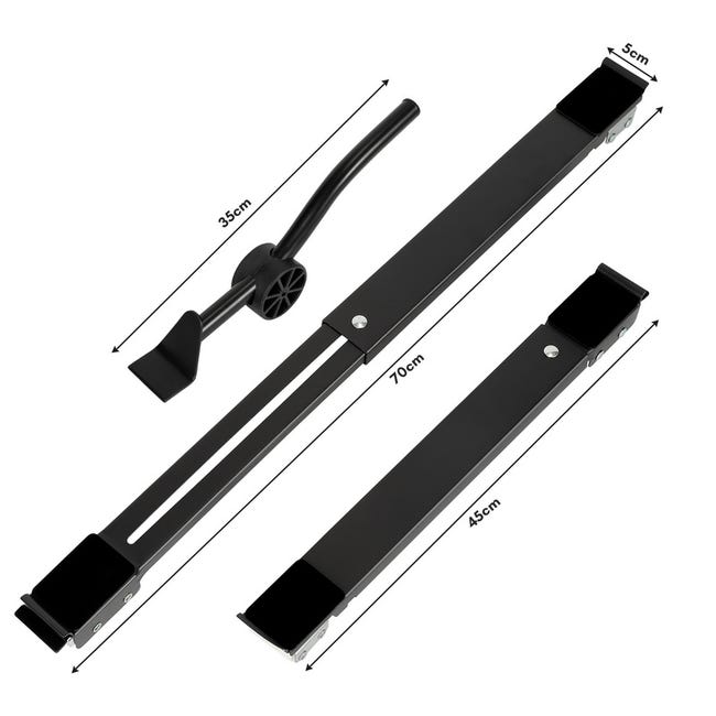 SET DI 4 Parti Piscina Pulitore Ricambio Lavatrice Viti Ruota Plastica SET DI 4 Parti Piscina Pulitore Ricambio Lavatrice Viti Ruota Plastica