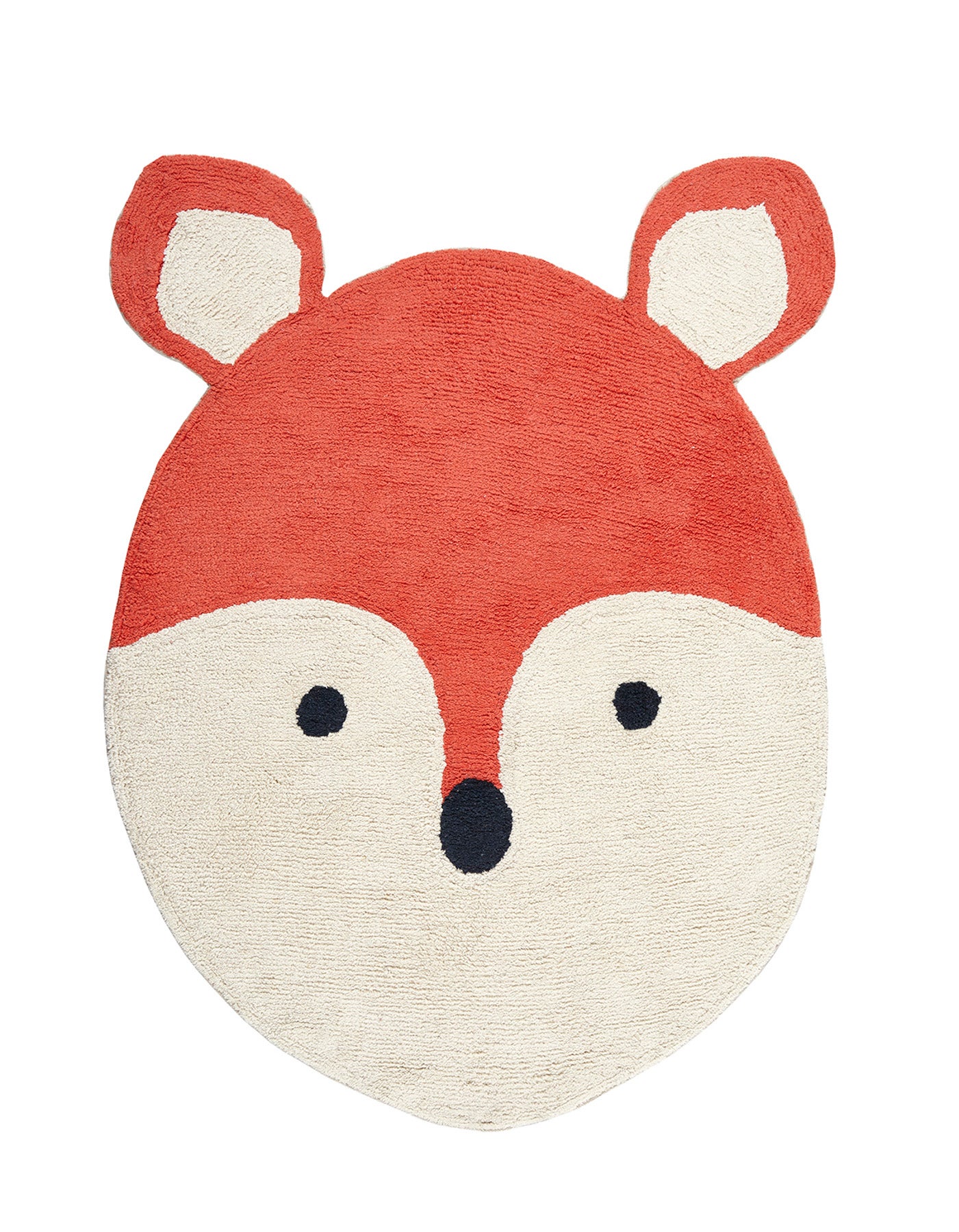 Dywan dziecięcy Fox Kids 120x180 cm – miękki, kolorowy, bezpieczny i łatwy w czyszczeniu