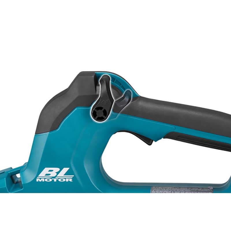 AKUMULATOROWA DMUCHAWA DO LIŚCI MAKITA DUB184Z 18V ORYGINAŁ PL - 3