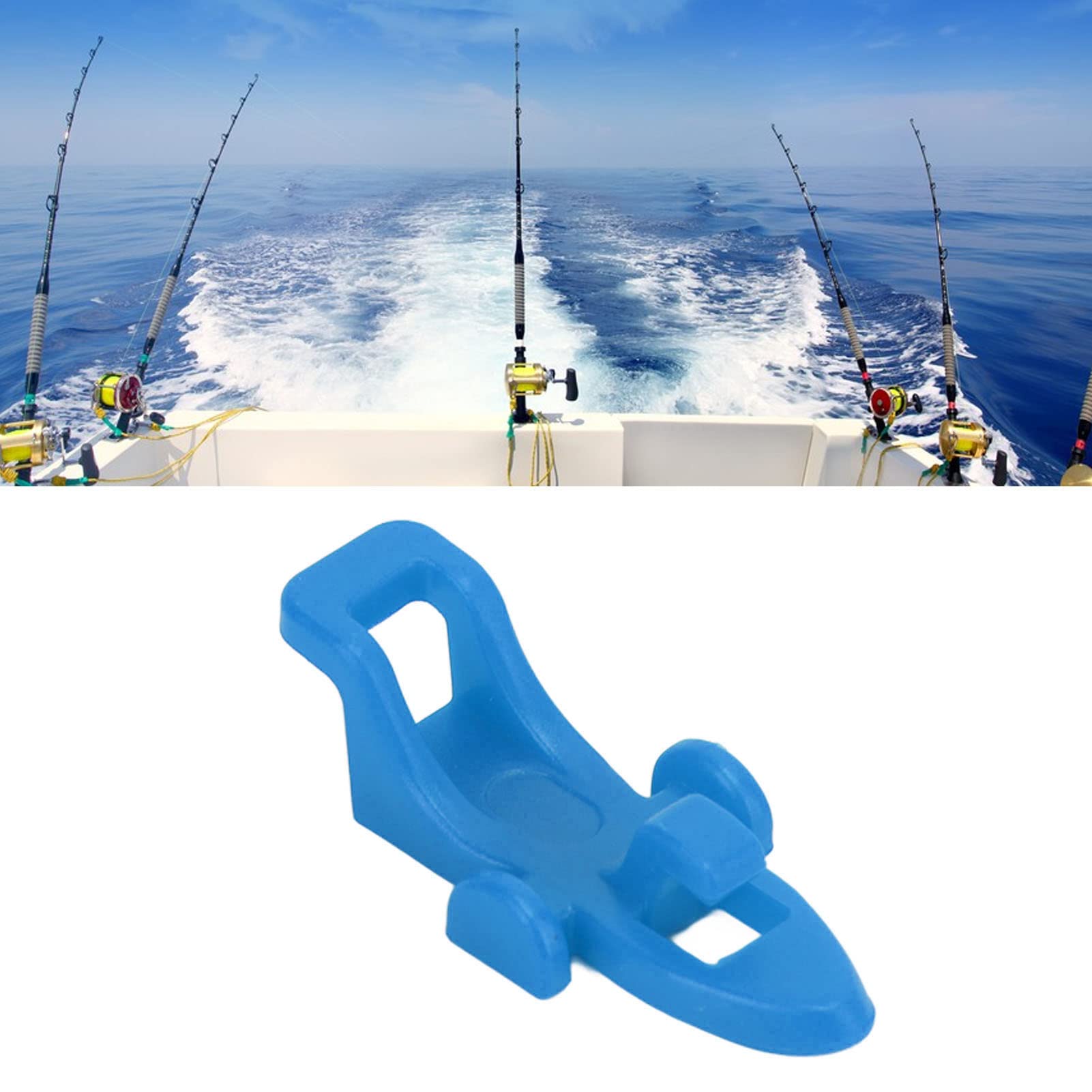 POWER CATCHER - POISSONS SOUPLE TÊTE INTÉGRÉE