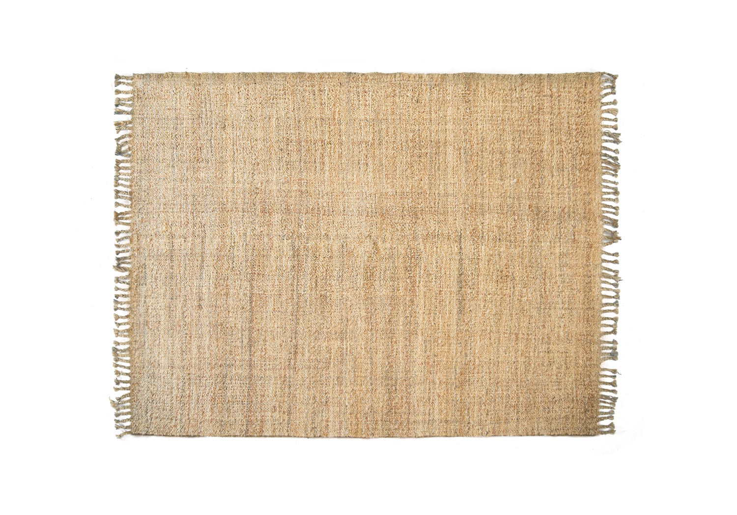 Dywan tartanowy w stonowanych kolorach, 160 x 230 cm
