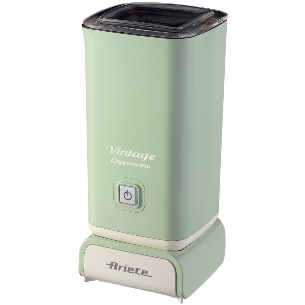 ARIETE CAPPUCINATORE VERDE
