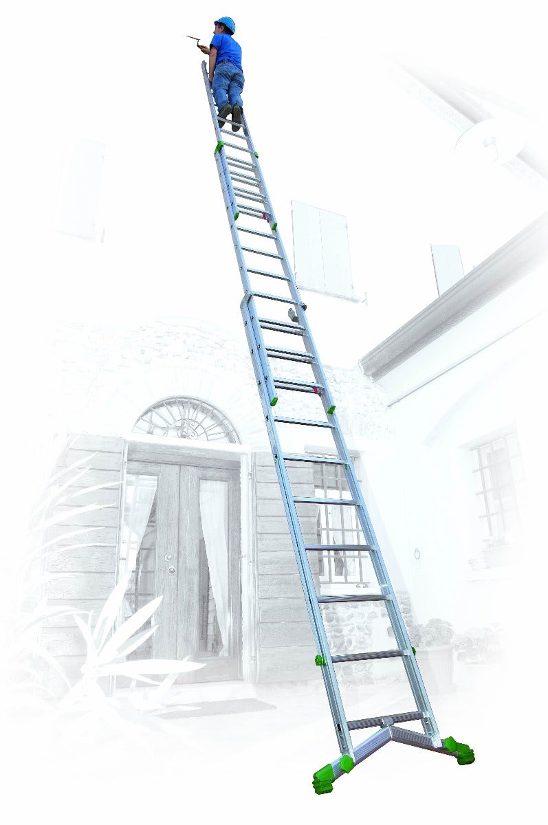 Echelle 3 plans transformable ES06F14 - 2