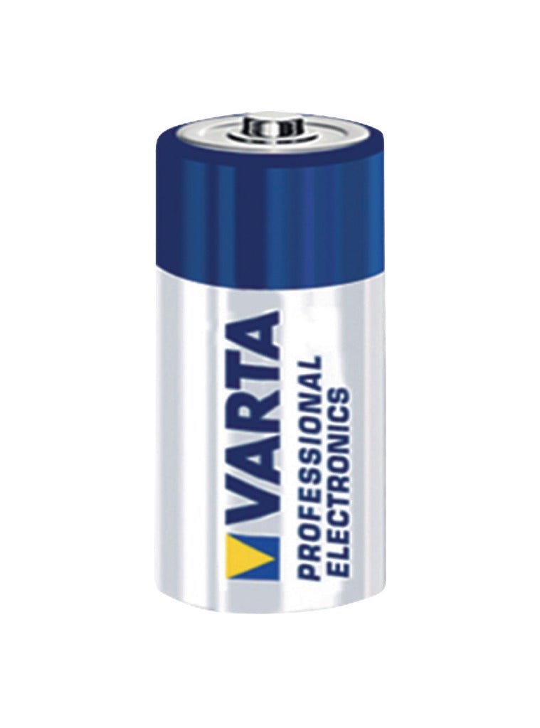 OXYDE D'ARGENT 4SR44 145mAh-6V 4028.101.401 - 4