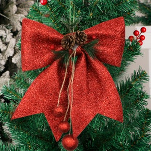 Puntale d'albero Conti di Fate