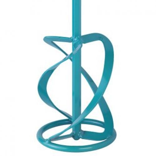 COLLOMIX - TURBINE POUR MALAXEUR - TYPE MK - Ø 120 mm - HEXAFIX - 3