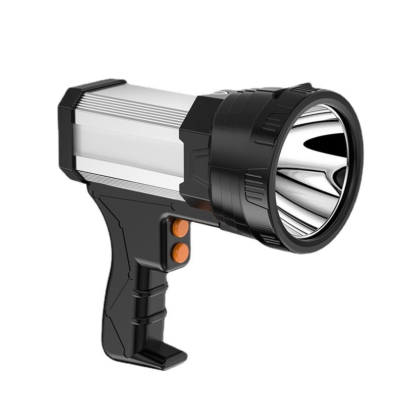 Torche rechargeable - Tunisie électricité industrielle