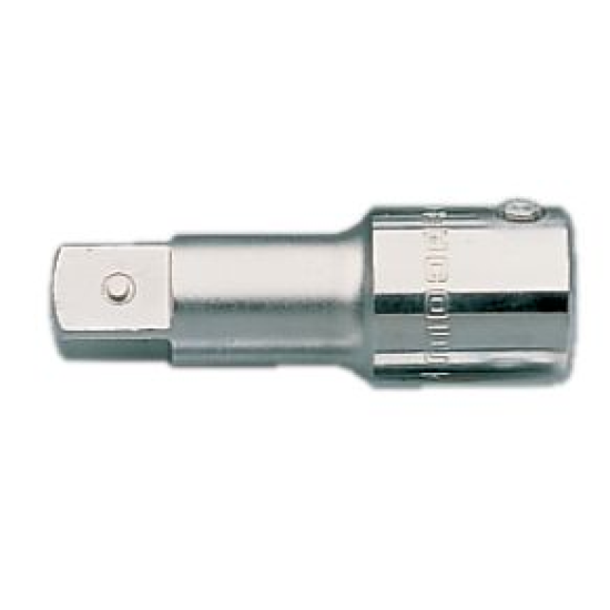 Facom Rallonge 3/8 - 55 Mm FCMJ208 - Outil Chromé Professionnel