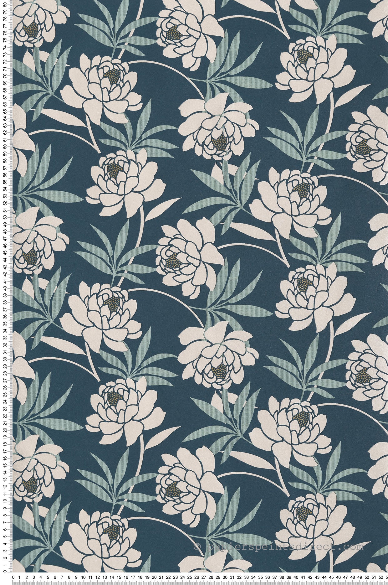Papier peint expansé sur intissé Lessivable Collection Les Essentiels L — free download