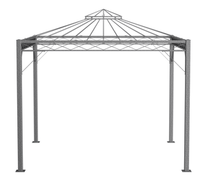Lot De 4 Sacs De Lestage Pour Gazebo - Tissu Oxford 600D Résistant - Pour Stabiliser Tonnelle, Parasol, Tente Ou Barnum