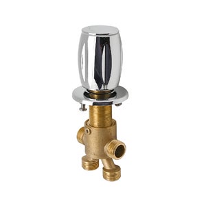 Cassetta Di Risciacquo Cornat LEDA A 2 Pulsanti - Modello SPK1400, Prodotto Italiano Di Qualità - Foto 5