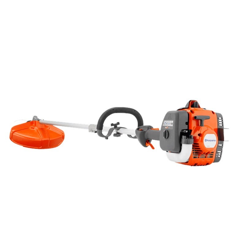 HUSQVARNA COMBI 129LK DECESPUGLIATORE MULTIFUNZIONE 27,6 cc PROFESSIONALE