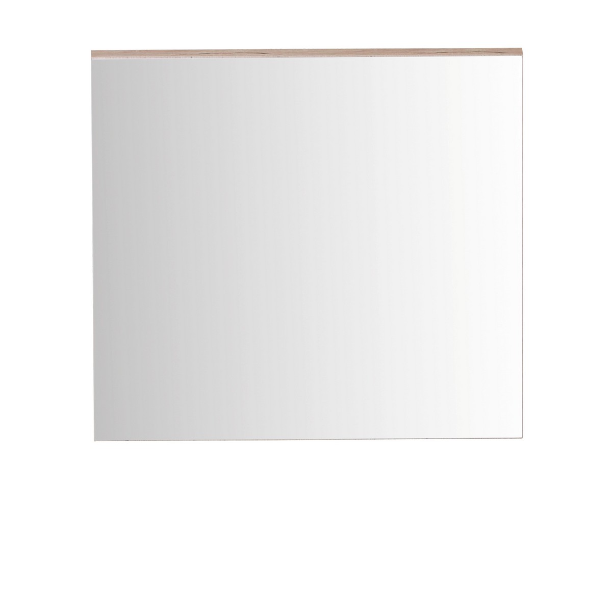 Espejo sin marco apr, aglomerado de melamina, marrón, epikasa