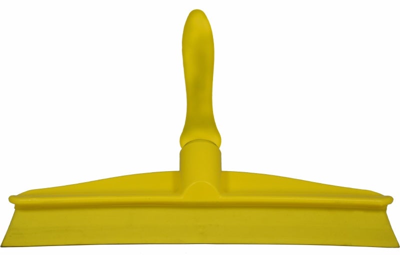 Raclette De Table 300X45X220Mm - Guialto - Jaune - l5- L0- P0- h8