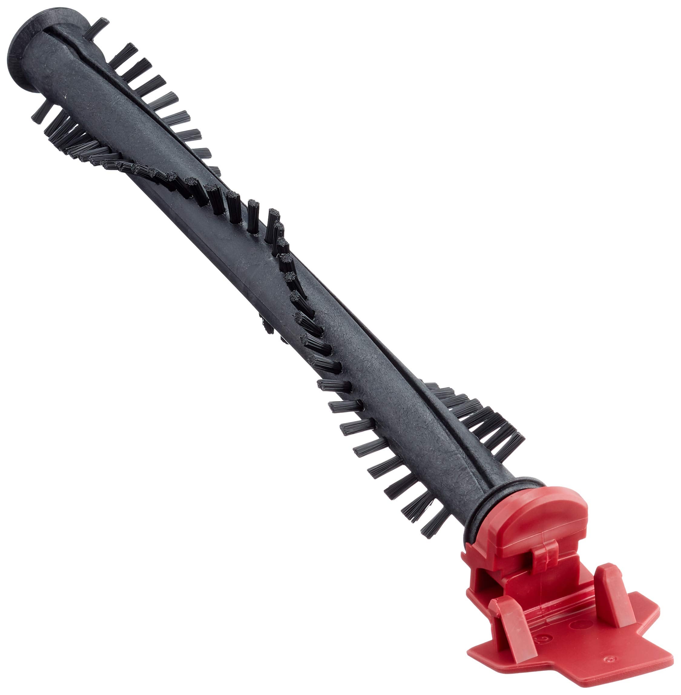 Rullo Agitatore Di Ricambio Hoover Y38 35601730 – Nero/Rosso – Compatibile Con Scopa Elettrica Freedom 2in1 – Lunghezza 35 Cm - 3