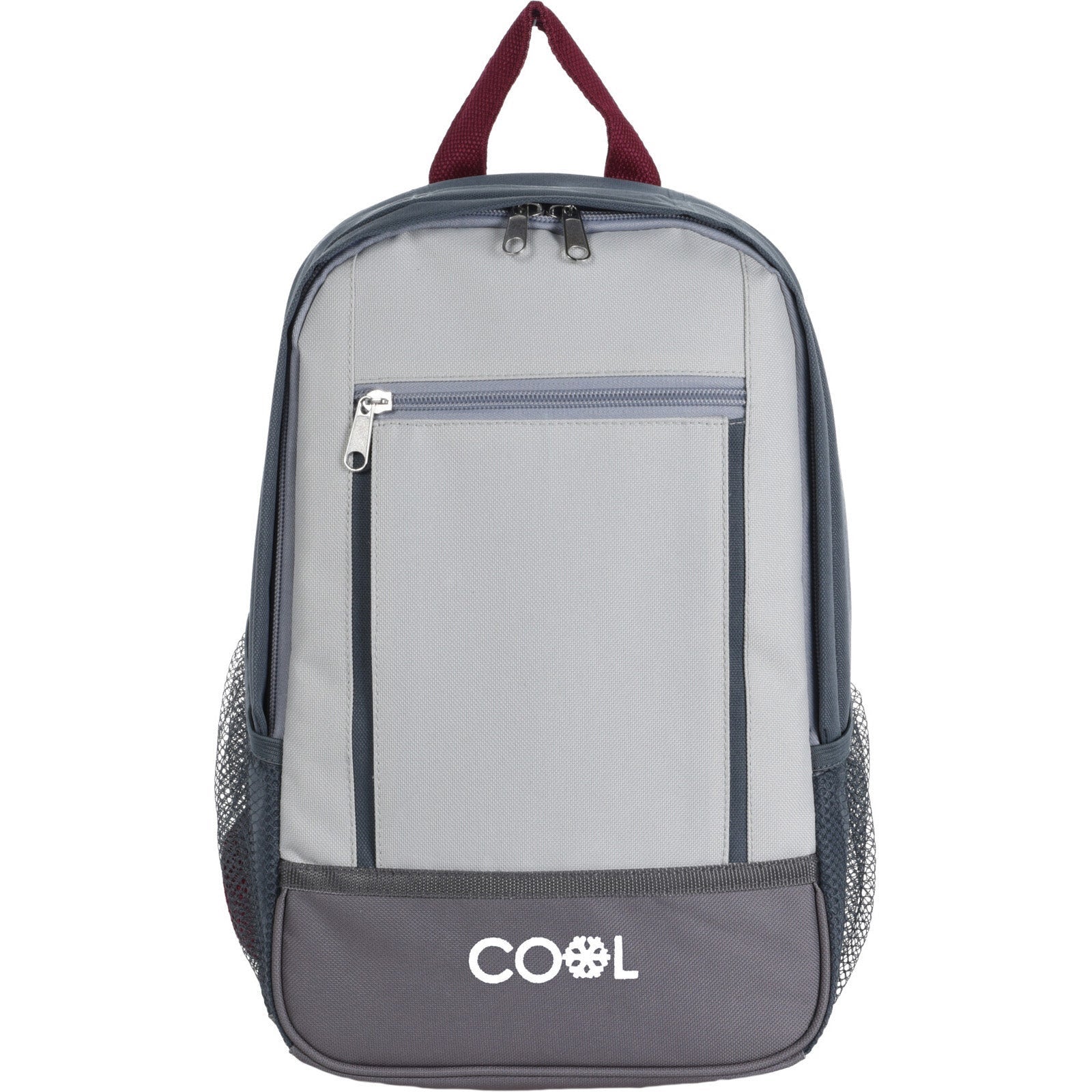 Sac à Dos Frigo Isotherme 24L - Bleu - Pour Plage, Pique-nique, Camping