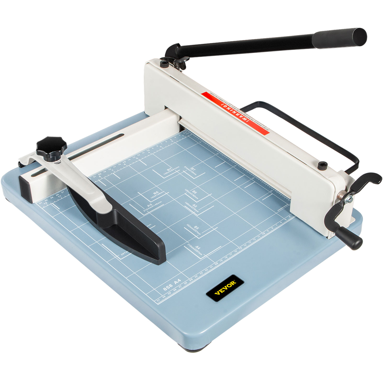 Massicot Coupe-papier Portable Avec Règle - Pour Scrapbooking, Photos, Cartes, étiquettes - 5