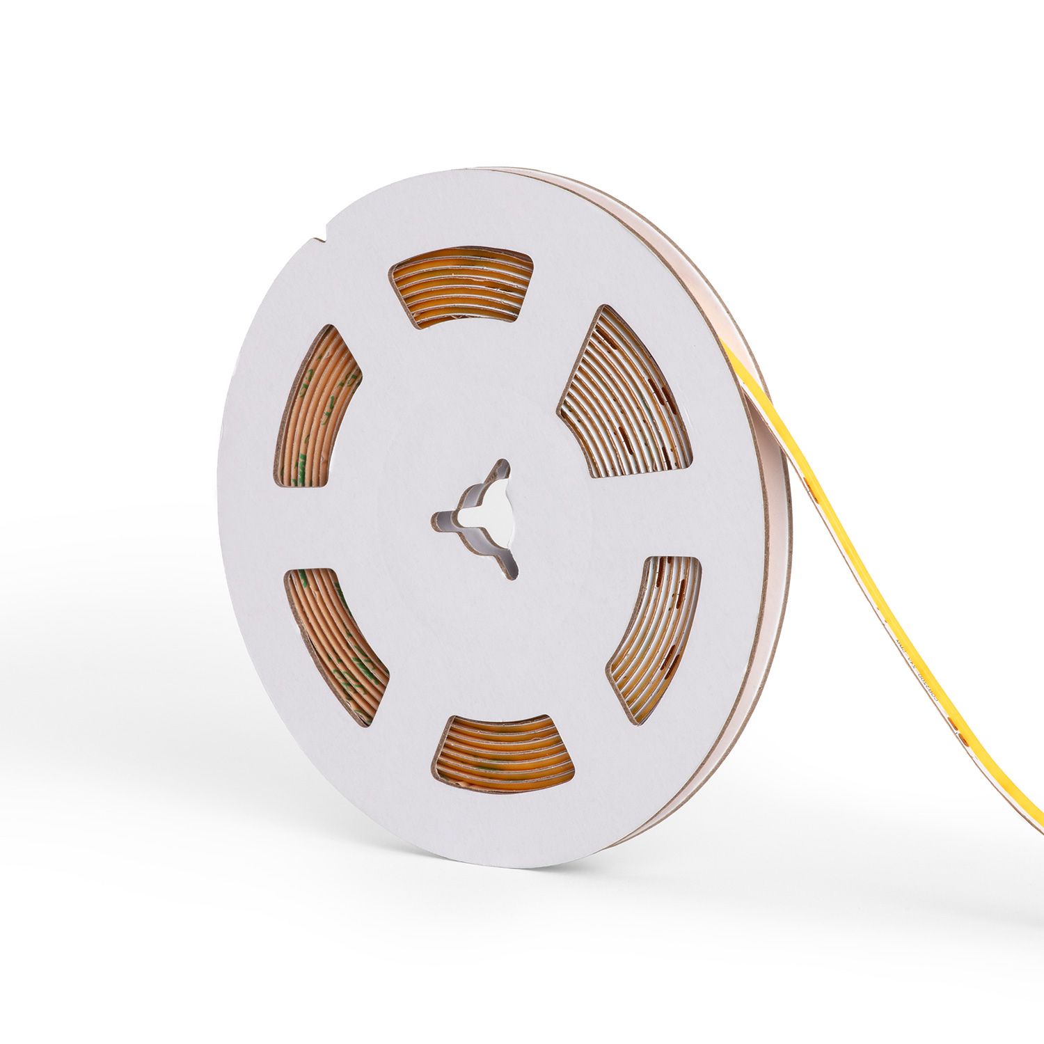 Luce Di Poppa Nautica LED COB 5 Pollici – 12-24V, 360°, Visibilità 2NM, IP66, Bianco 4000-4500K