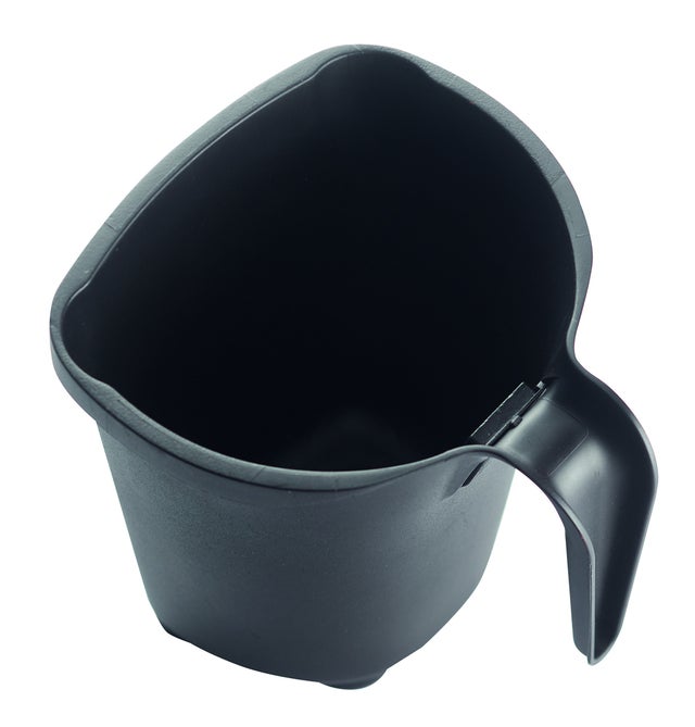 BAC PEINTURE POIGNEE PORTE PINC 1L
