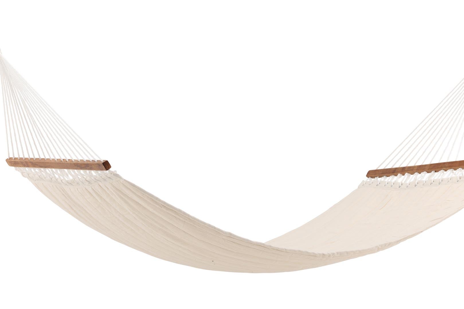 Hedvig hamak białawy.