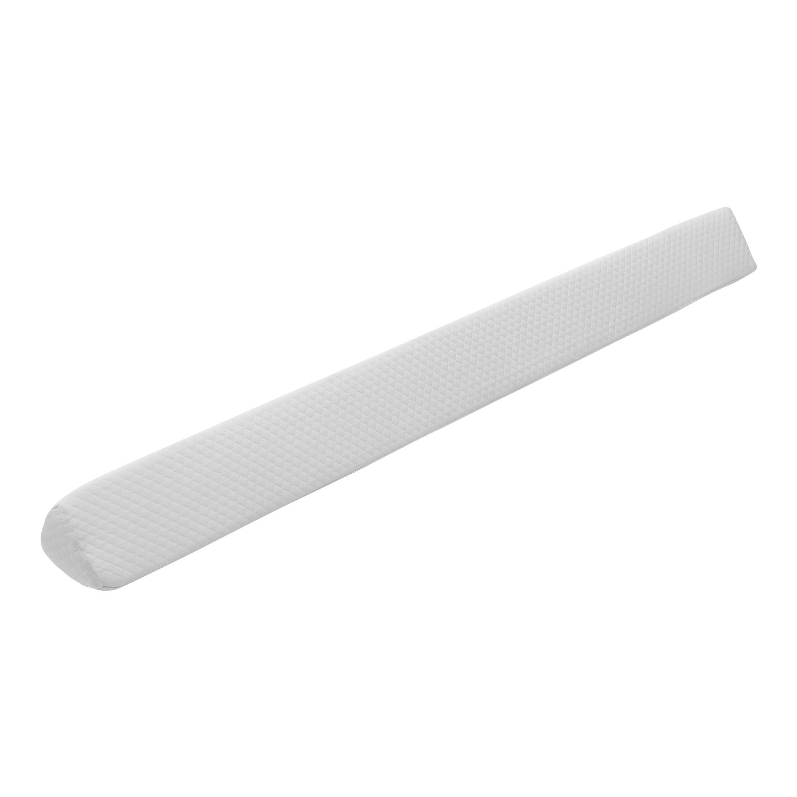 Barrière de lit bébé,VEVOR 1420 mm,sécurité mousse rebondissante,antidérapante,housse lavable,pour tout-petits,lits jumeaux,complet,voyage - 9