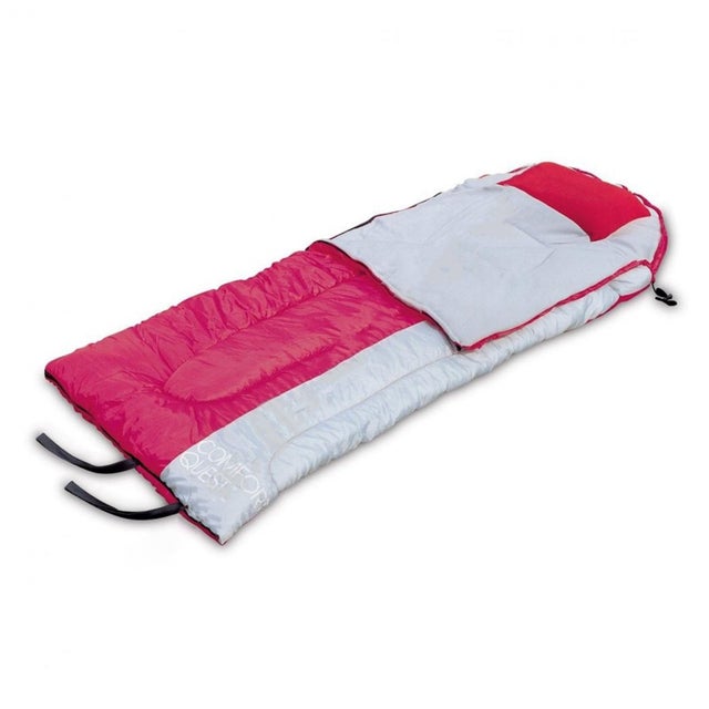 Sacco A Pelo Estivo Impermeabile - Foto 10