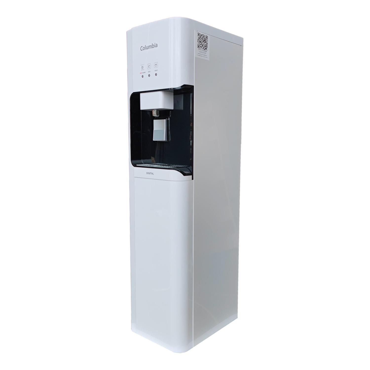 Fontaine Eau Potable Columbia Fc 750 f Filtration Int gr e 