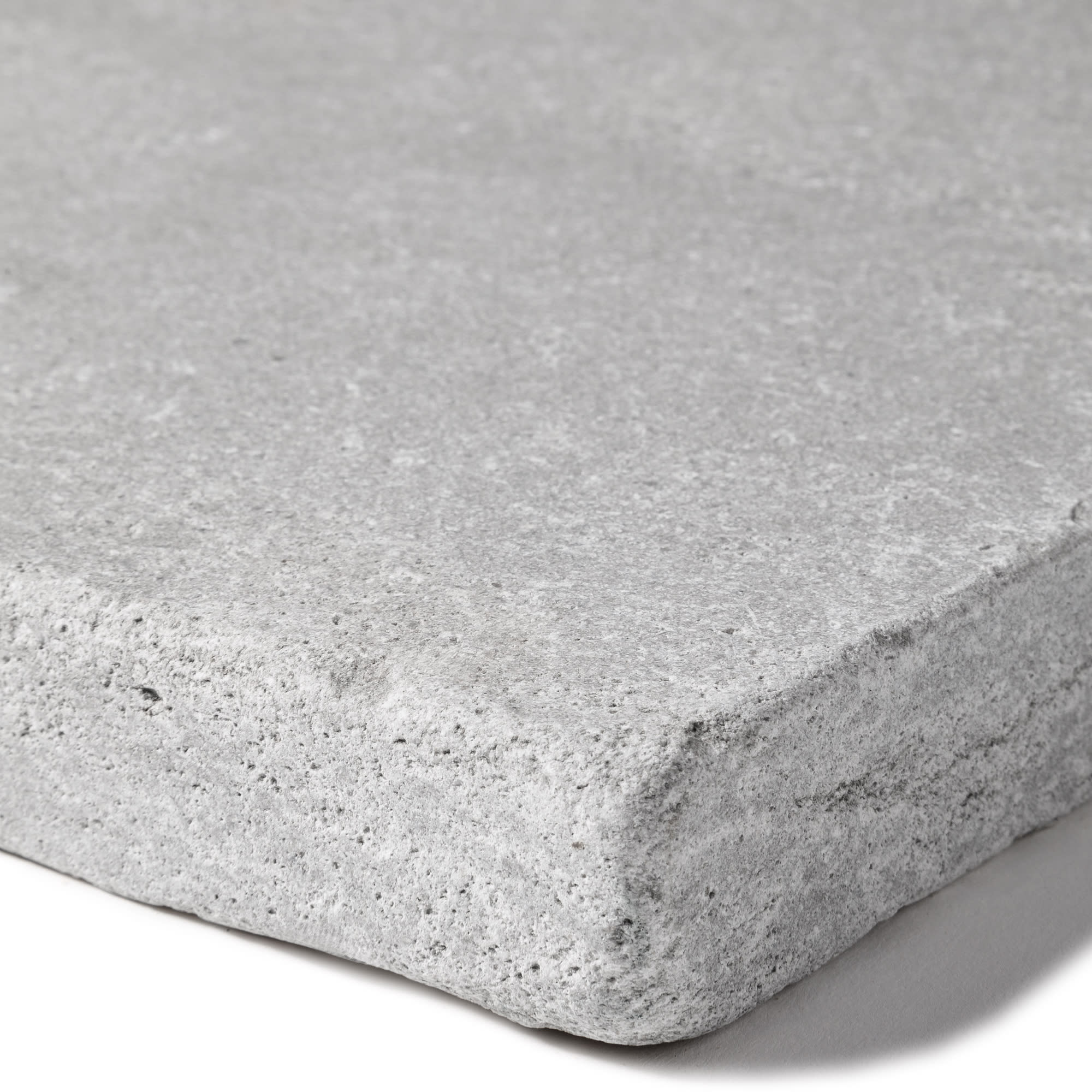 Pas japonais Rectangle Pierre de l'Atlas Gris 61x33x3 cm (à l'unité) - RO'MA NATURE - 3