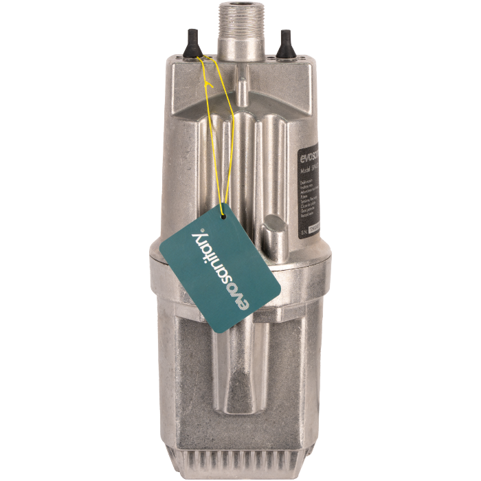 Pompa Submersibila Pulsatorie 2 Sorburi / P[W]: 400