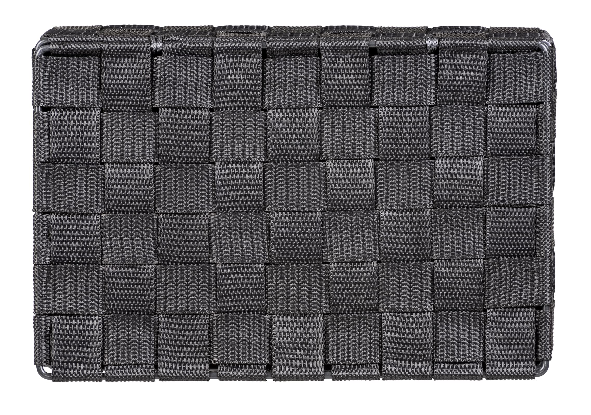 Organiseur Adria Petit Avec Couvercle Gris Foncé - 6