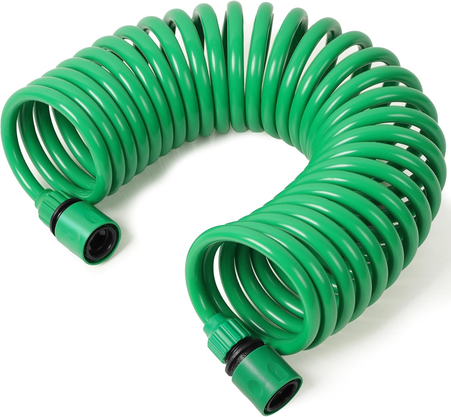 7,5-metrowy elastyczny wąż ogrodowy do prysznica ogrodowego, rozciągliwy wąż ogrodowy do podlewania ogrodu