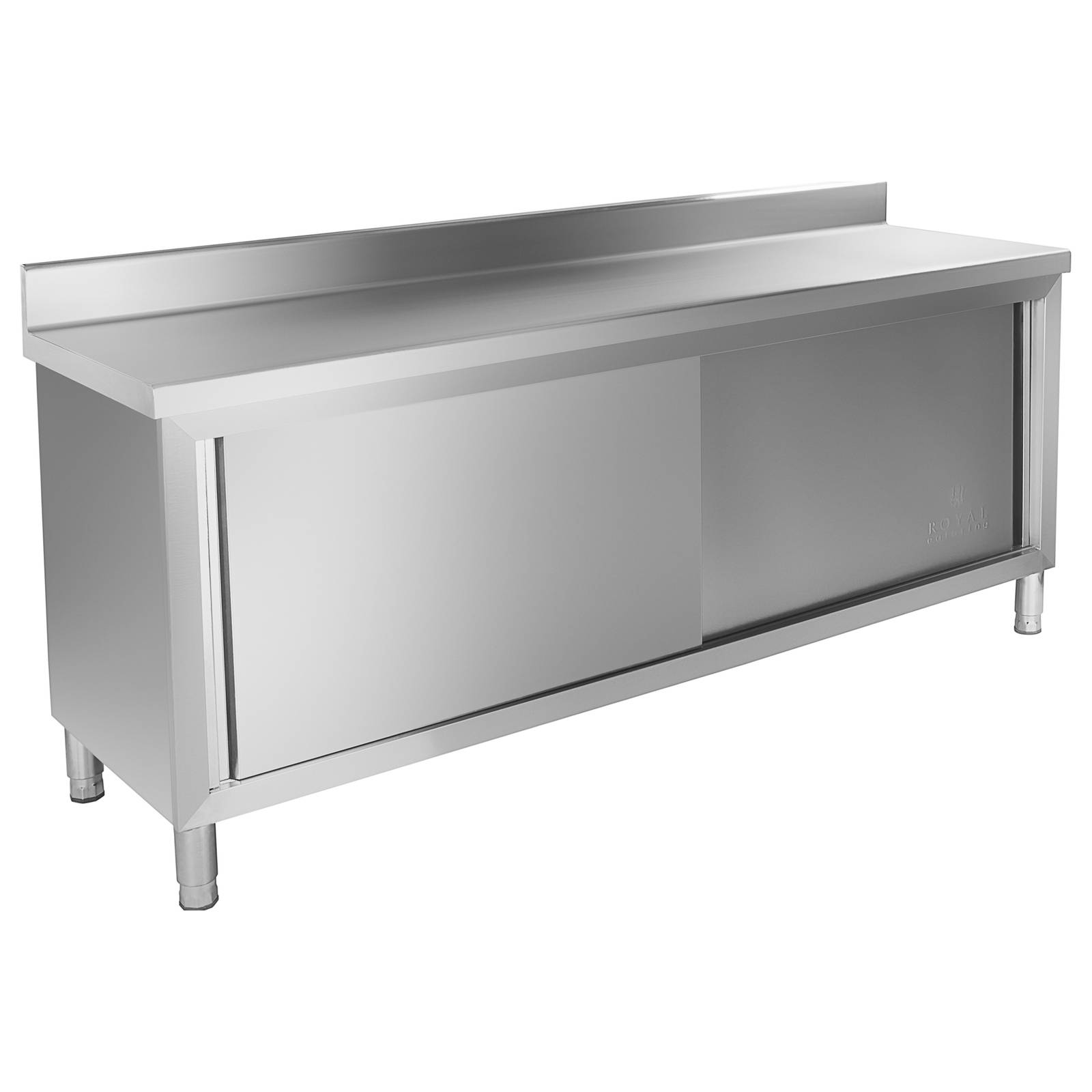 Banco da lavoro HBM heavy duty 152 cm, con... | HBM Machines
