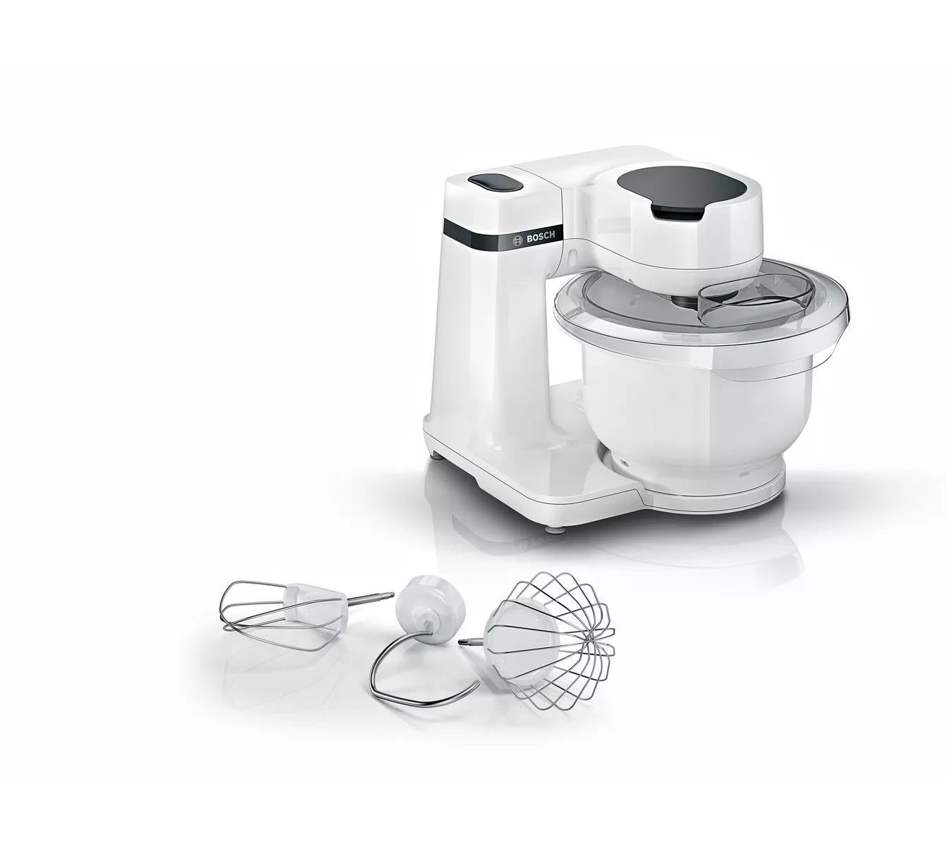 Robot kuchenny Bosch Seria 2 MUMS2AW00 700W i misa 3,8L