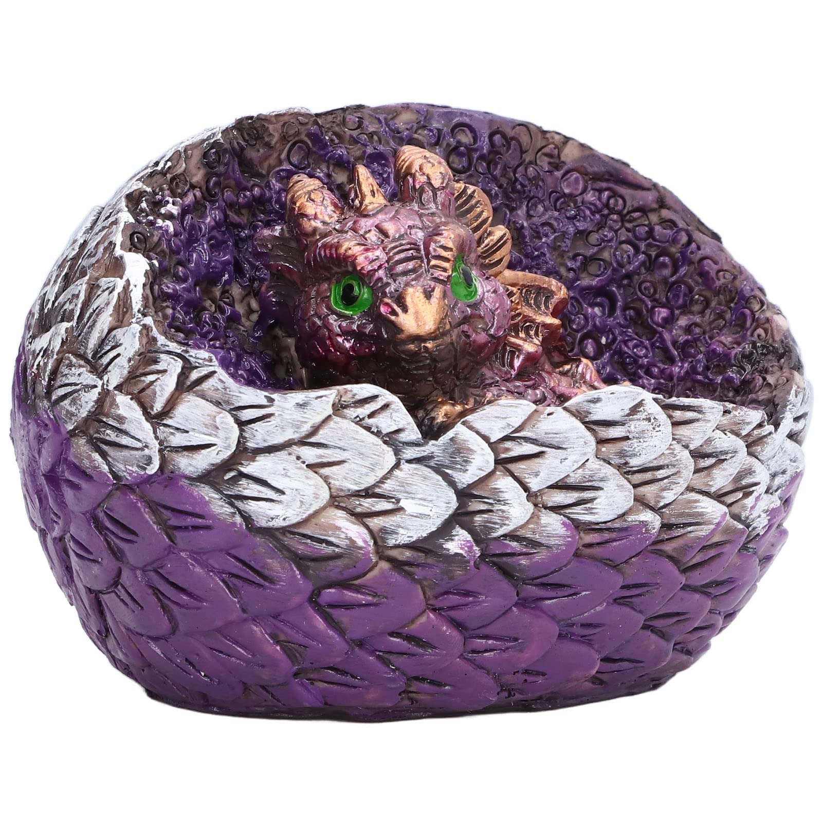 Oeuf De Dragon Œuf De Dragon Imprimé 3D Mystérieux - Jouet Réaliste - Articulations Flexible Dragon Figurine Oeuf De Dragon Œuf De Dragon Imprimé 3D Mystérieux - Jouet Réaliste - Articulations Flexible Dragon Figurine