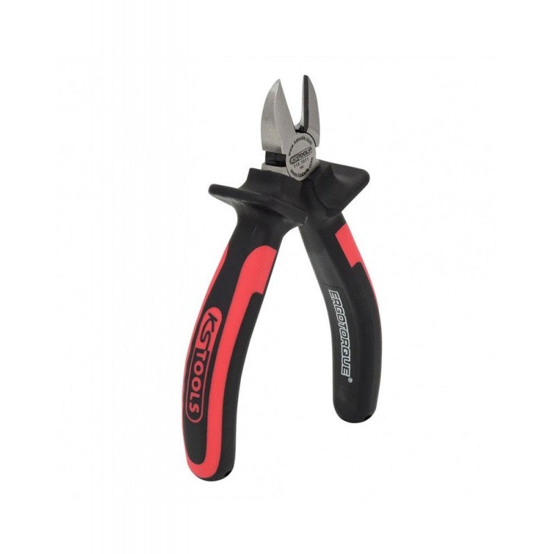 KS TOOLS ERGOTORQUE Obcinaki boczne diagonalne 160 mm - 115.1012
