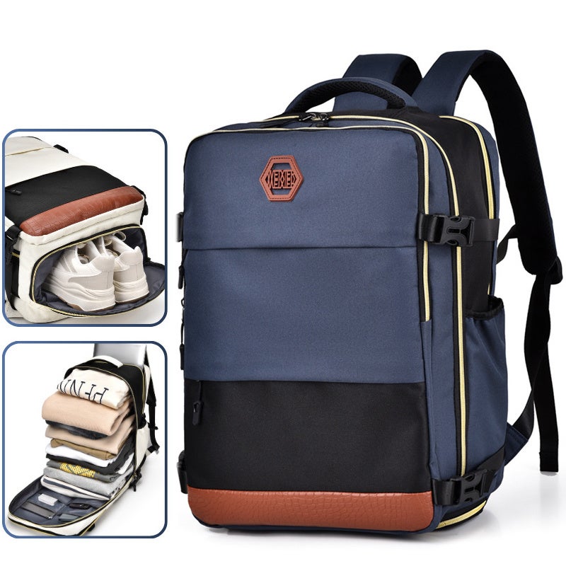 Sac à Dos Port Designs Torino II 15" - Pour Ordinateur Portable Jusqu'à 16" - Neuf