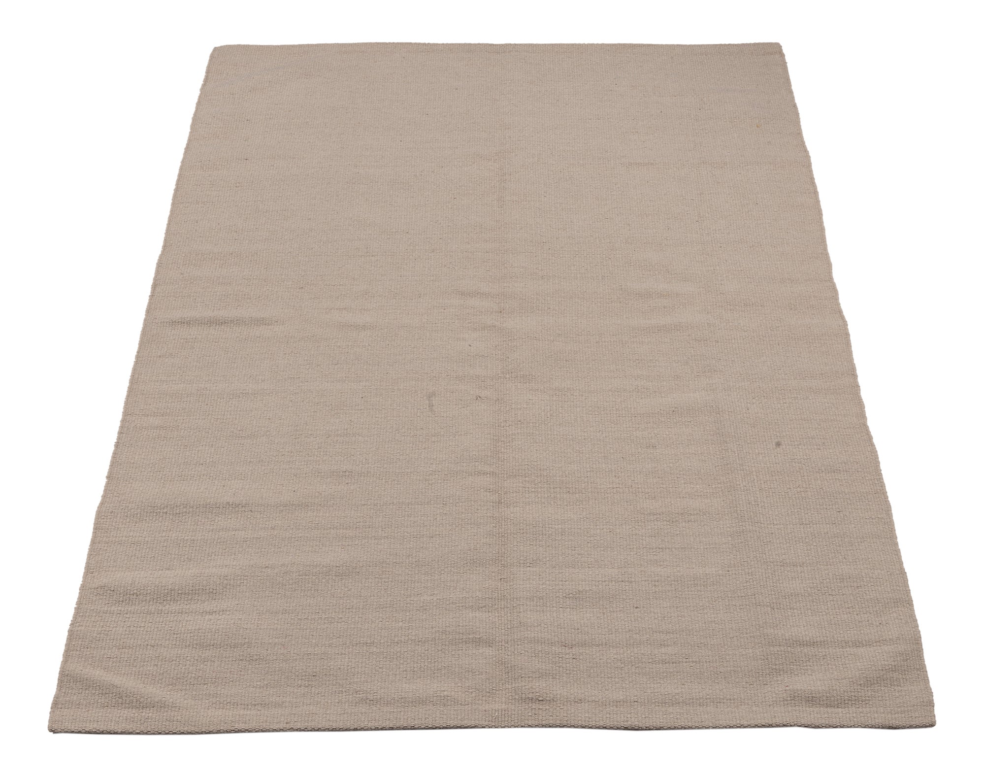 Nowy projekt Oryginalny autentyczny ręcznie robiony kilim Indie 200x140 cm