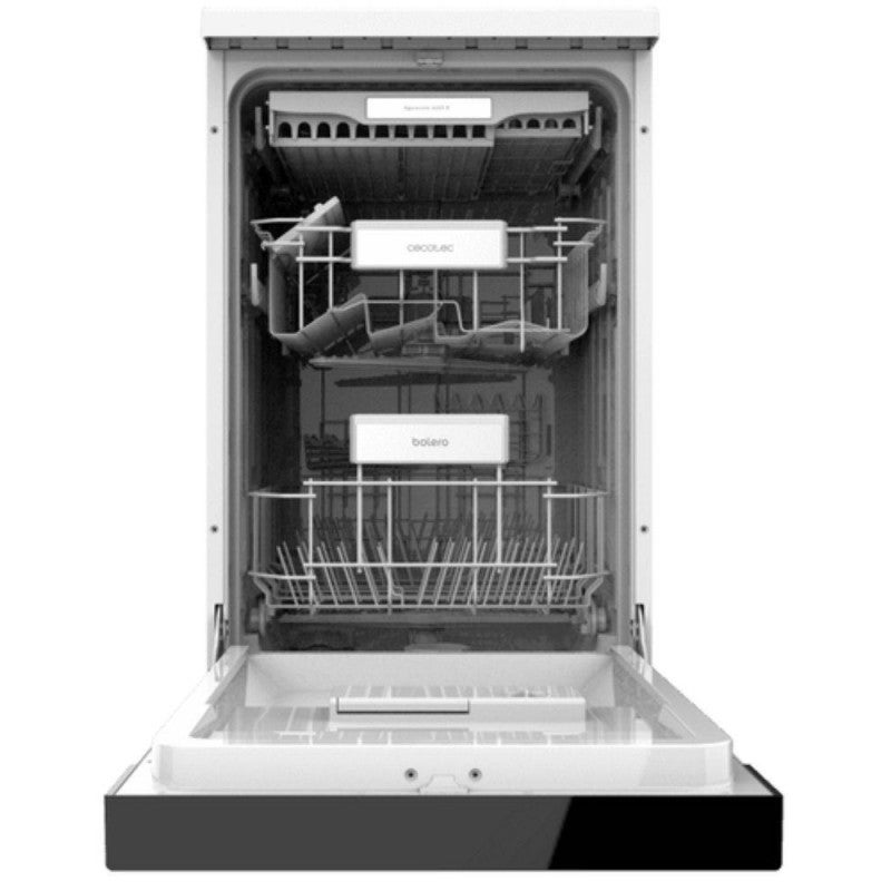 Lavavajillas CECOTEC Aguazero 4201 45 cm 11 Cubiertos - 3