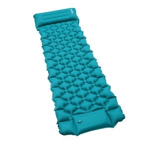 F-One Seat  Materassino Gonfiabile Ultraleggero Con Pompa A Pedale Integrata Materasso Ad Aria Da~p129793552