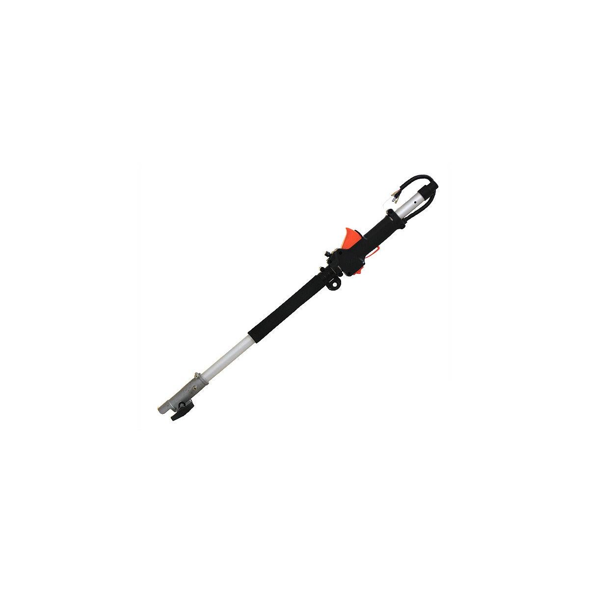 Jednostka napedowa FUXTEC z uchwytem przepustnicy MT 2 zeby | FX-MT1.2E1022