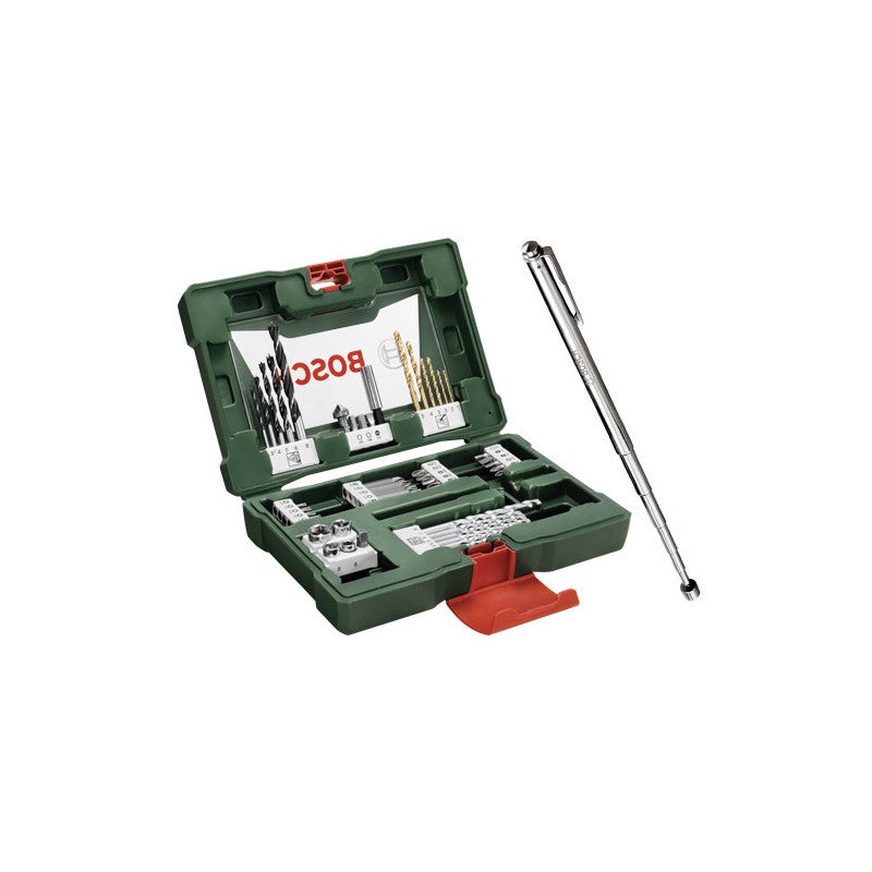 Bosch V-Line Box 48 szt. - 2607017303