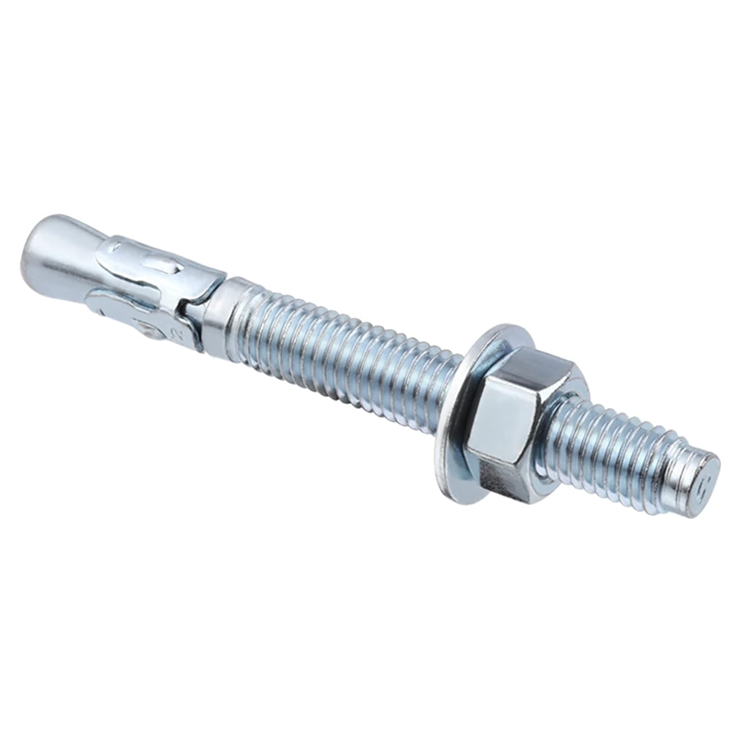Ahlsen Goujon, kotwa rozprężna 25 kotew stalowych ocynkowanych M12 x 120 mm -12X120
