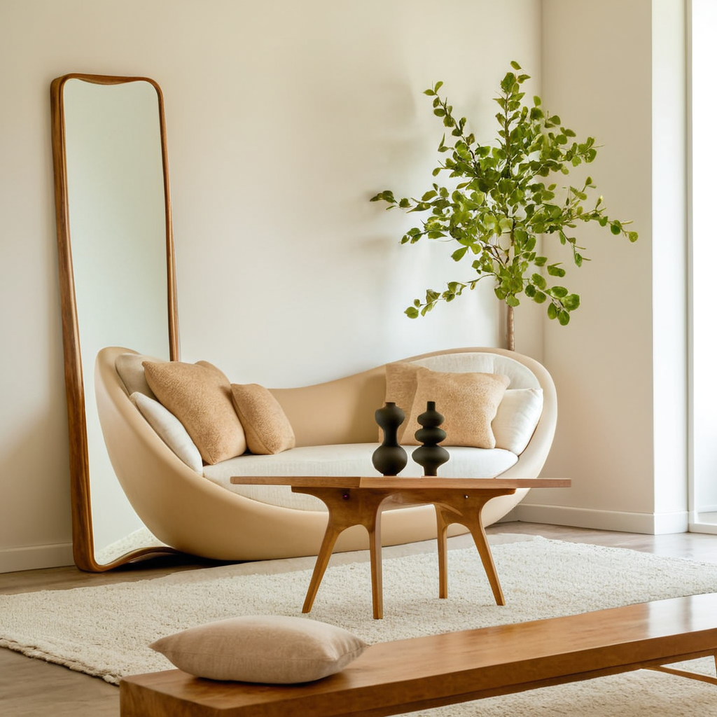Planta Artificial Eucalipto 180 cm - Árbol Artificial Eucalipto – VALYRIA HOME - 6