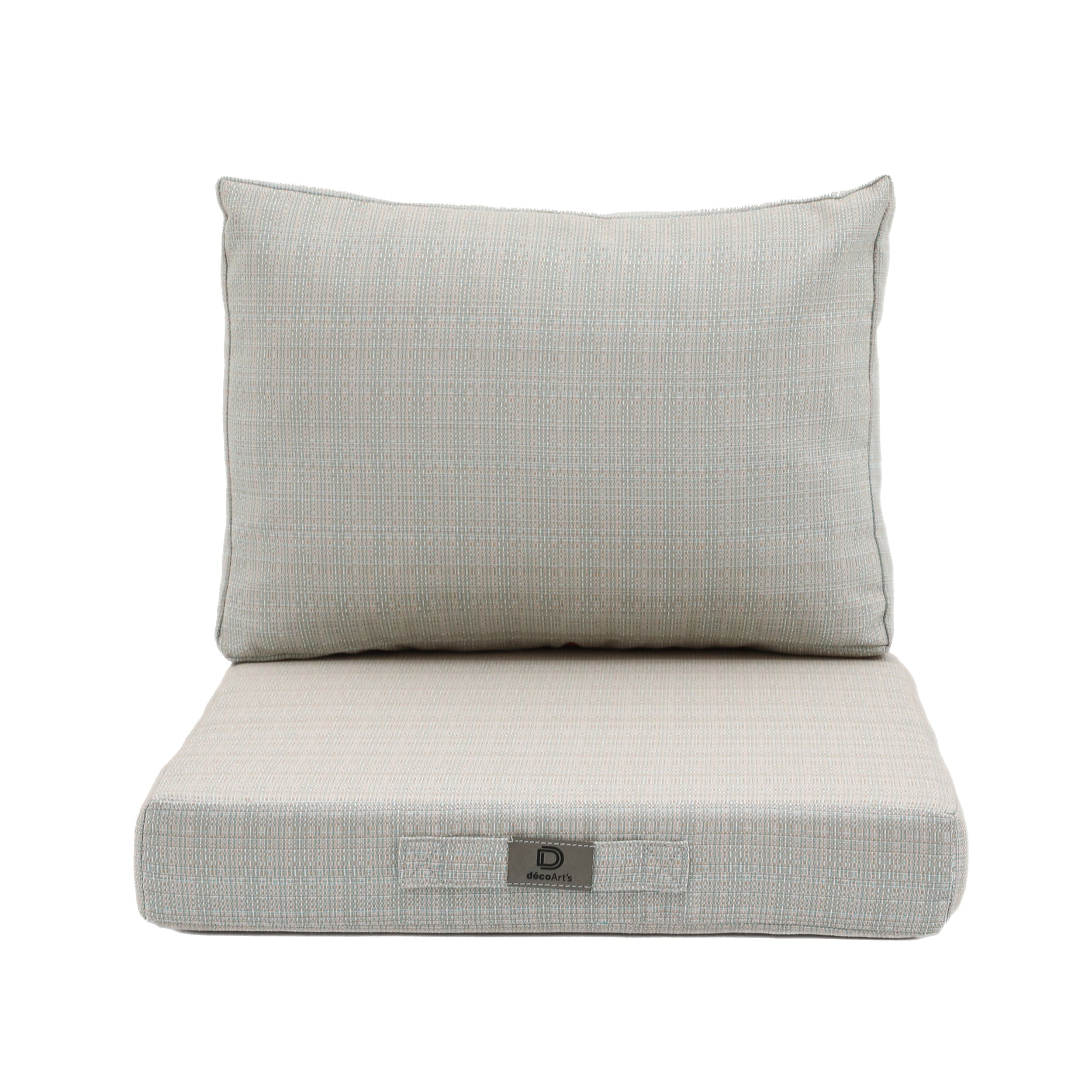 Coussins De Remplacement Pour Salon Et Fauteuil De Jardin Déhoussables