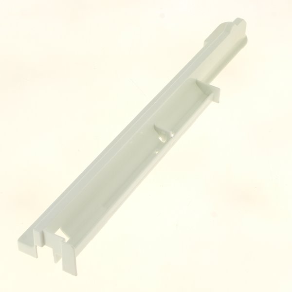 Cassetto Porta Oggetti Per Frigorifero Baumatic BR27B E Compatibili - Ricambio Originale Sparefixd