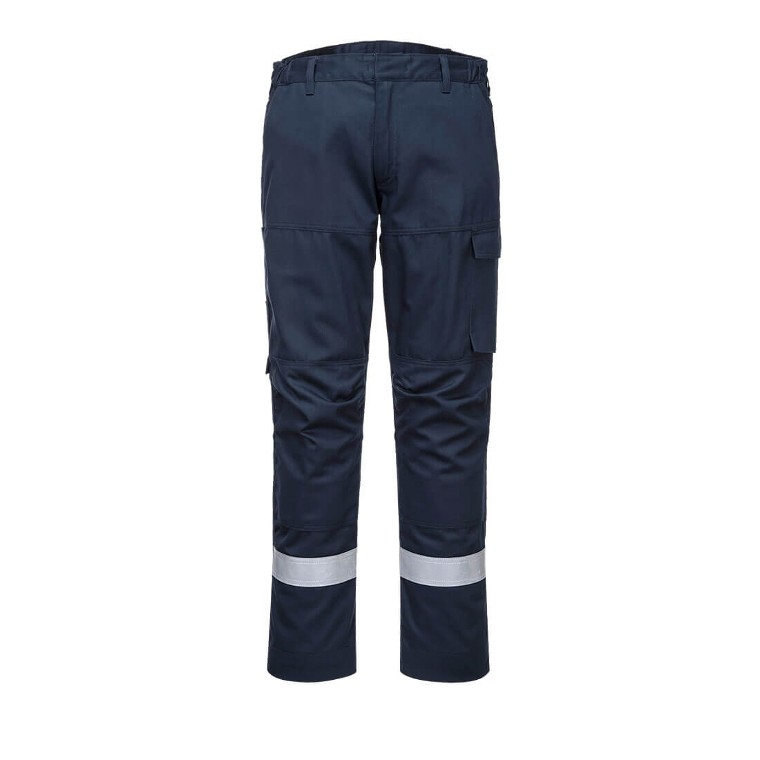 Pantalon Ultra Bizflame PORTWEST Bleu Marine 50 - 4