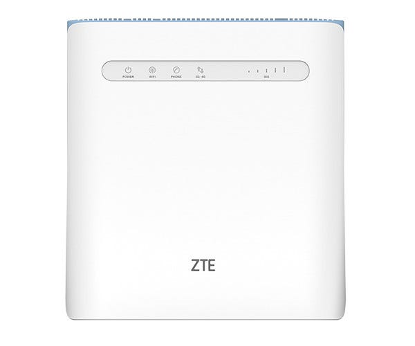 TIM Modem FWA Ricaricabile Router di rete cellulare | Leroy Merlin