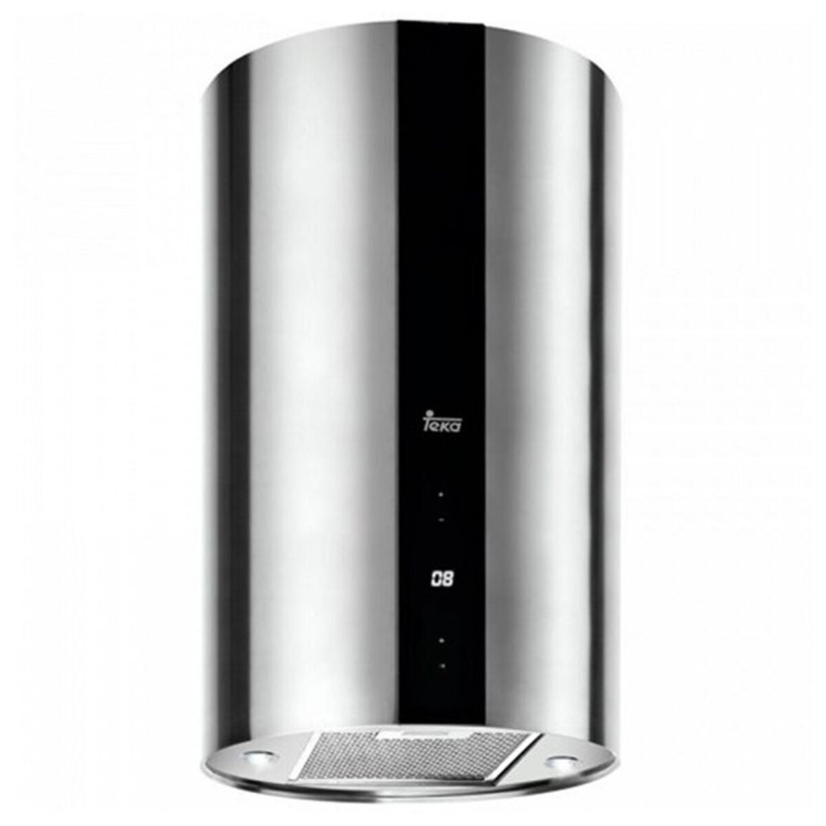 Teka Campana Extractora Decorativa Isla Cc 485 40Cm Inox - Imagen 3